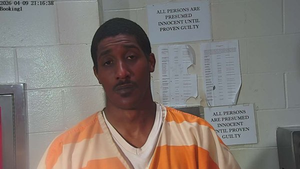 Mugshot of WILLIE JOE WILSON JR