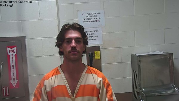 Mugshot of AUSTIN MCDUFFIE