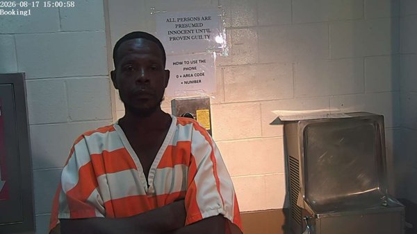 Mugshot of JAHMONZE CORNEALIOUS BRIGGS