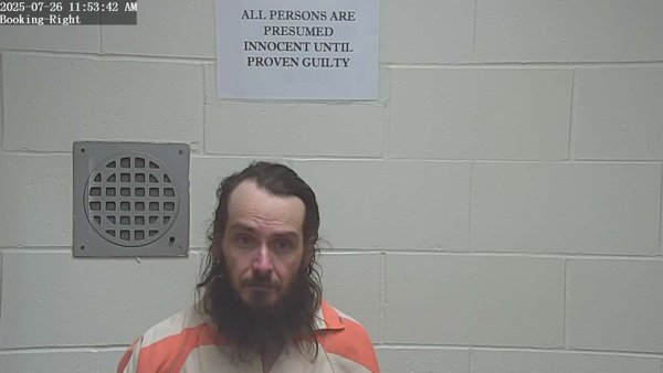 Mugshot of ALBERT DEAN ZEHR