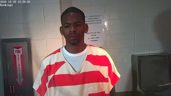 Mugshot of FREDRICK JEWEL ARCENEAUX