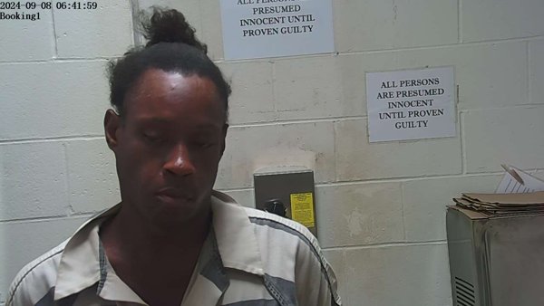 Mugshot of BRYANT LAKERRY GRAHAM