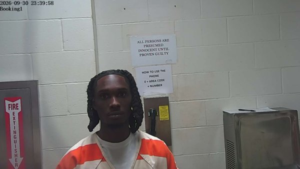 Mugshot of TAKYIUS DESHUN JOHNSON
