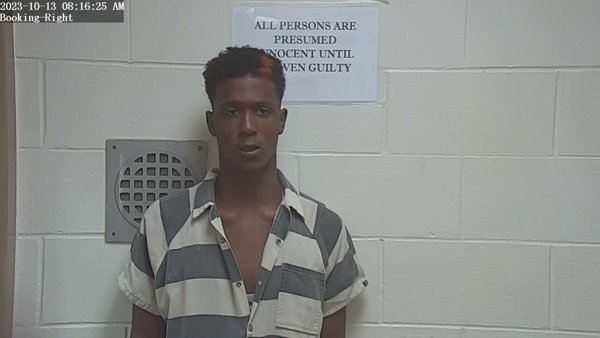 Mugshot of JAKIEM TRASHUN JACKSON