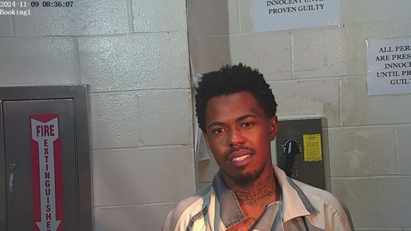 Mugshot of JATAVIUS JAMAR BUGGS