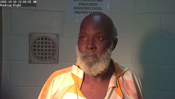 Mugshot of DAVID GOLDSMITH