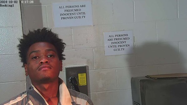 Mugshot of JAYSON JUCORBY FRANCE