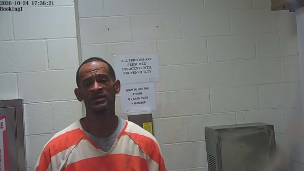 Mugshot of LAMAR MARTIN