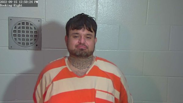 Mugshot of WILLIAM NEIL WATSON