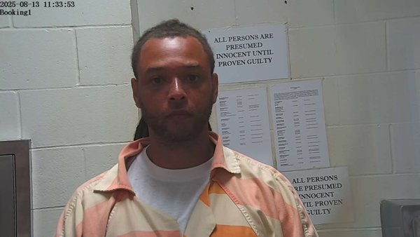 Mugshot of JOSHUA WYLIE JR