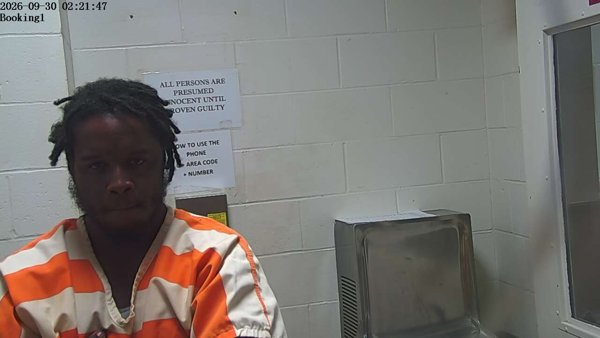 Mugshot of TYLER MIGUEL RIVERS