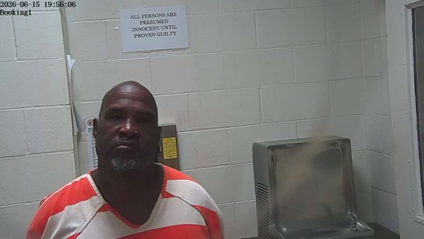 Mugshot of TERRION TRIMESE MCCOLLISTER