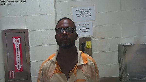 Mugshot of NATHAN DEAUNDRE THOMPSON