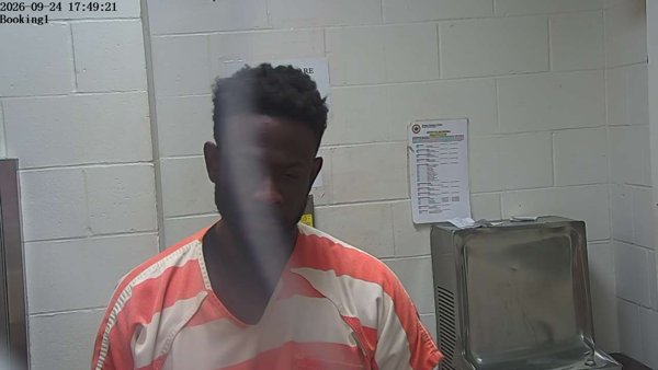 Mugshot of DAMIEN OWENS