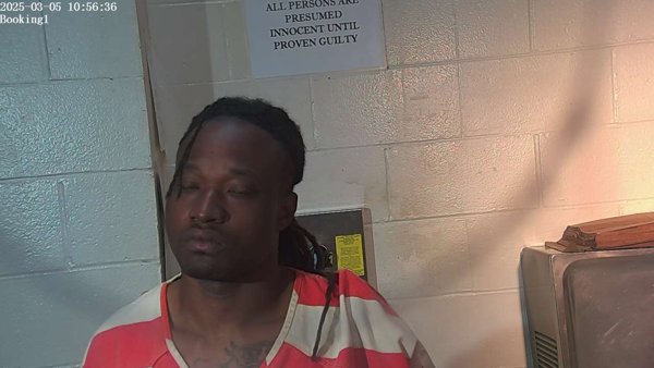 Mugshot of CHRISTOPHER KEYUN WILSON