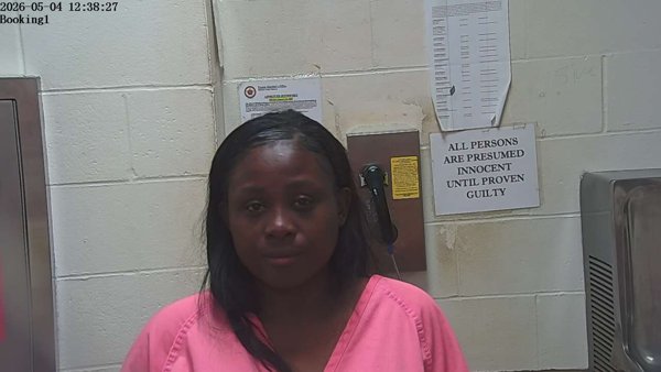 Mugshot of ROSA LEYDY RIVAS RIASCOS