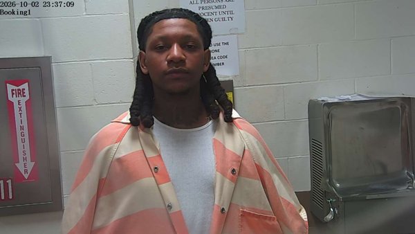 Mugshot of DALLAS REIGN STRAWDER