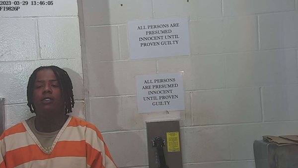 Mugshot of RE'EDWARD RENEE SWAFFORD
