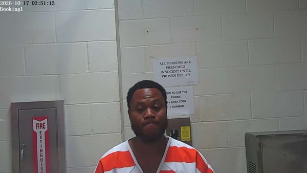 Mugshot of ARON SHAKE LOYD