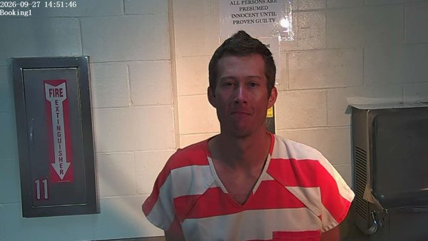 Mugshot of AUSTIN JAY WILLINGHAM