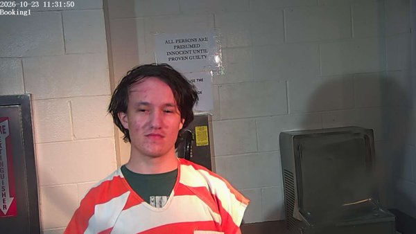 Mugshot of JONATHAN SWANBOM