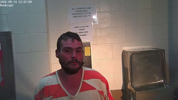 Mugshot of TIMOTHY JAMES MARTIN JR