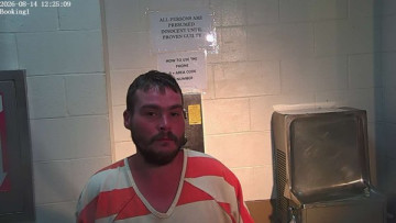 Mugshot of TIMOTHY JAMES MARTIN JR