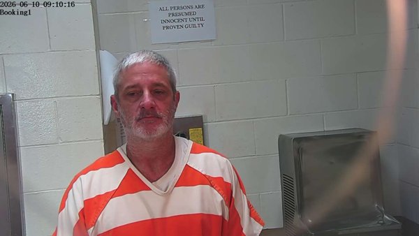 Mugshot of THOMAS EDWARD HORD JR