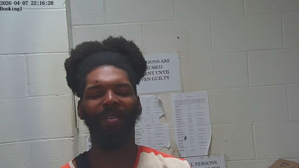 Mugshot of DEVONTREY MARKEE FOSTER