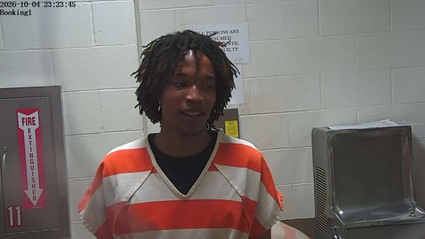 Mugshot of KE'VON BASS