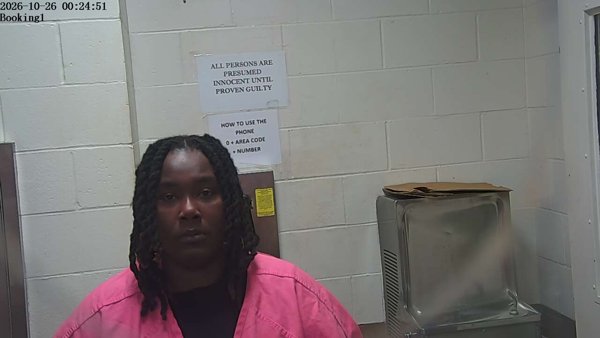 Mugshot of JANIKLA J COLEMAN