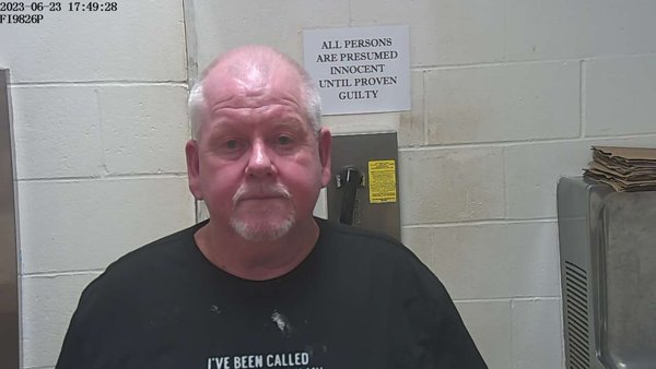 Mugshot of PORTER W ATES