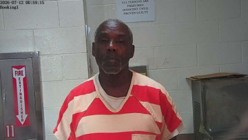 Mugshot of ROBERT BERNARD CREW