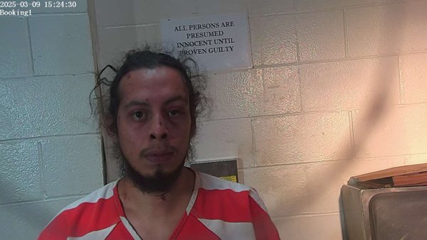 Mugshot of CHRISTIAN JONATHAN DIAZ
