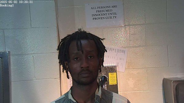 Mugshot of CHANCE KEITHSHUN LINORRIS WEST