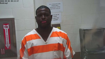 Mugshot of GERRY JOHNSON