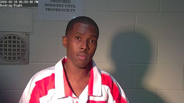Mugshot of MARIO RIDLEY