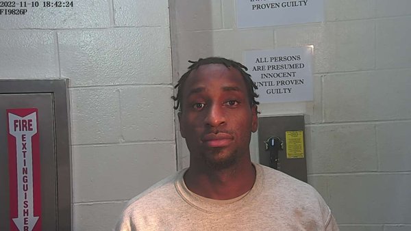 Mugshot of RICKARIN DEANTTA JOHNSON