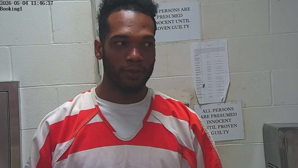 Mugshot of OMAR RIASCOS