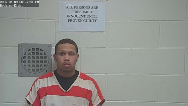 Mugshot of MAKELIN VALLAIRE