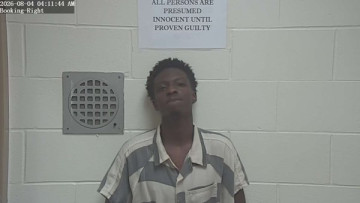 Mugshot of DE'AUDREON M MOORE