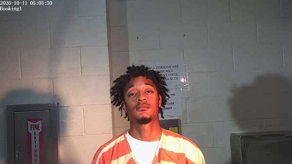 Mugshot of LAJORDAN RASHON COTY