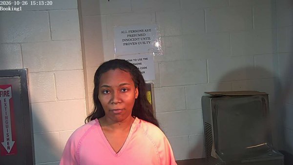Mugshot of TAMIJA SHANELLE NEAL
