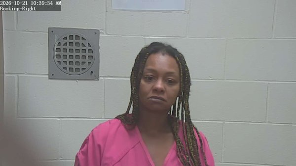 Mugshot of ZANETA ANN PETERSON