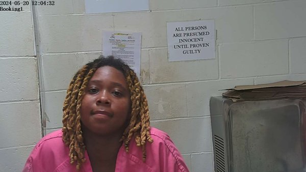 Mugshot of SHANTASIN DENISE PHILSON