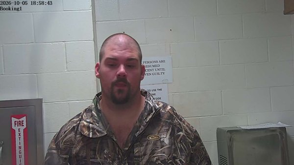Mugshot of JOSEPH BRUNSON