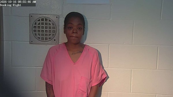 Mugshot of NIANI CAROLYCE MCCOY