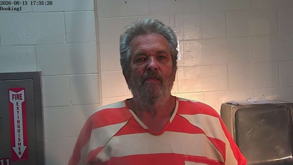 Mugshot of ROBERT BINNS