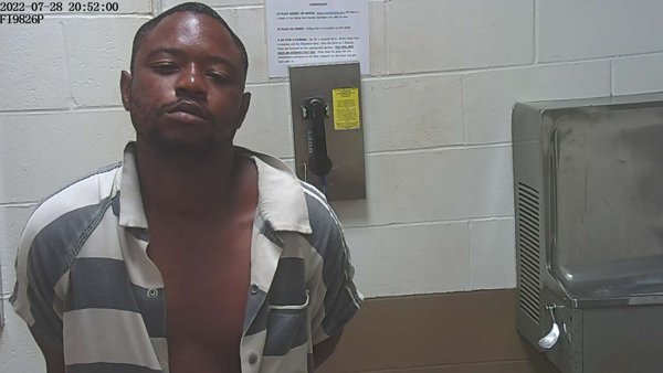 Mugshot of CORREANDO CORTEZ DAVIS