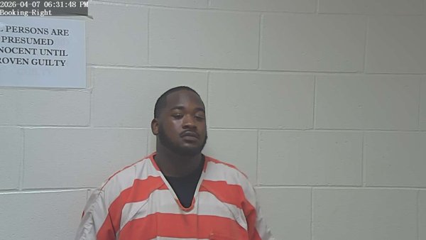 Mugshot of DEXTER J SHIELDS